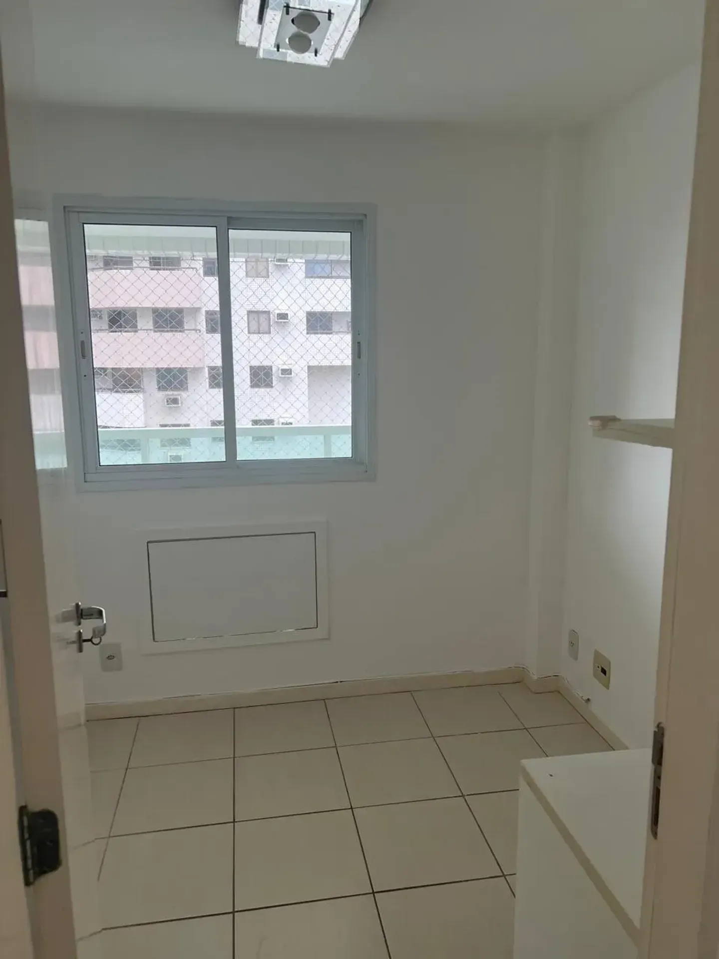 Apartamento de 2 quartos em condomínio com coworking — photo 12