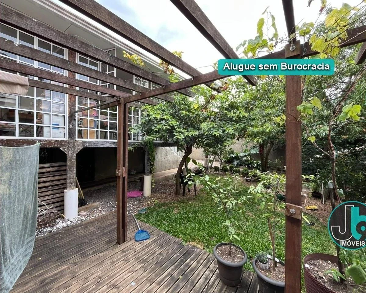 Furnished house with 5 bedrooms and 3 bathrooms — photo 29