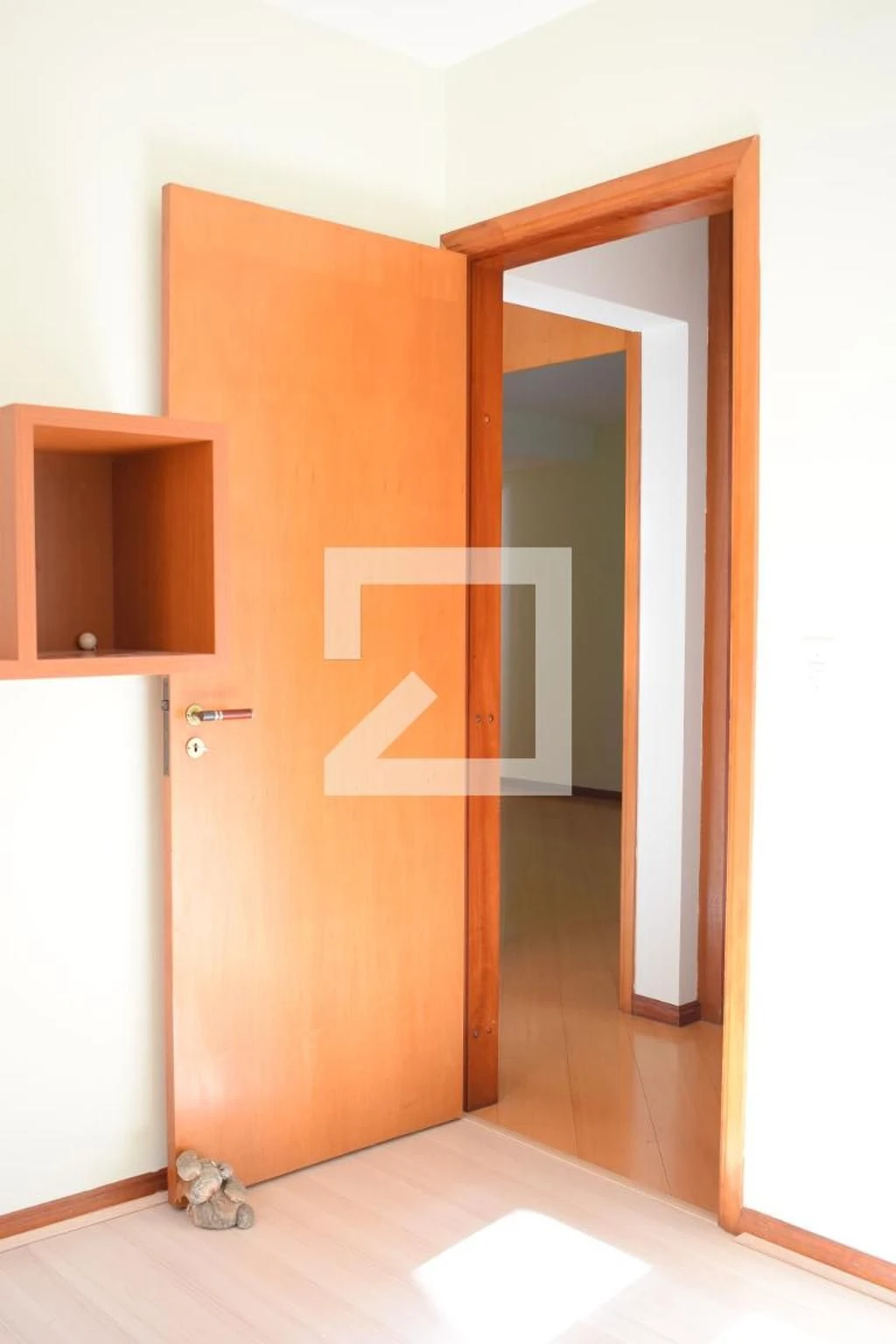 3-bedroom apartment with a washing machine in Curitiba — photo 16