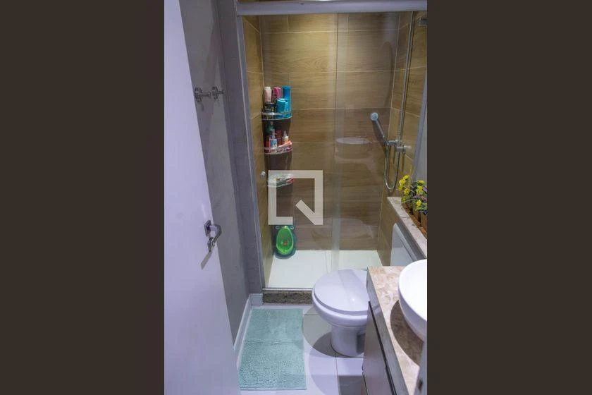 3-bedroom apartment with a bathtub — photo 14