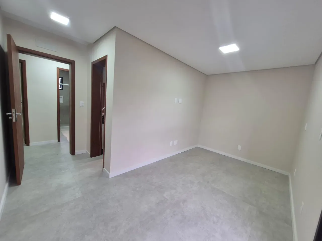 3-bedroom house, 1 with its own bathroom, 97 m² — photo 19