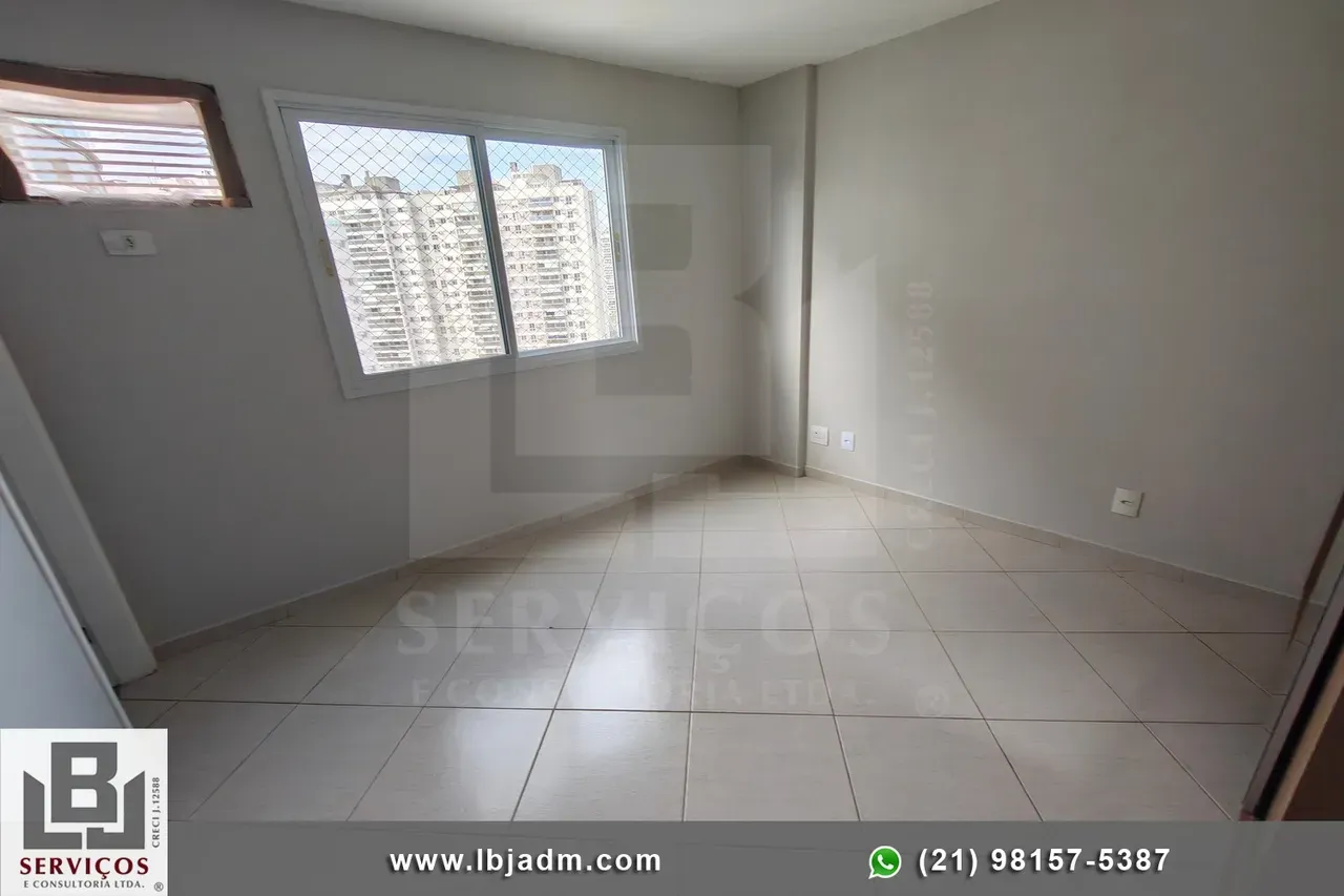 66 m² apartment with 2 bedrooms and separate kitchen — photo 18