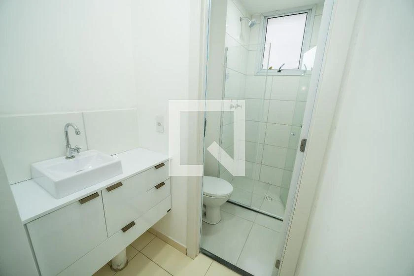 Unfurnished 2-bedroom apartment with 1 parking spot — photo 10