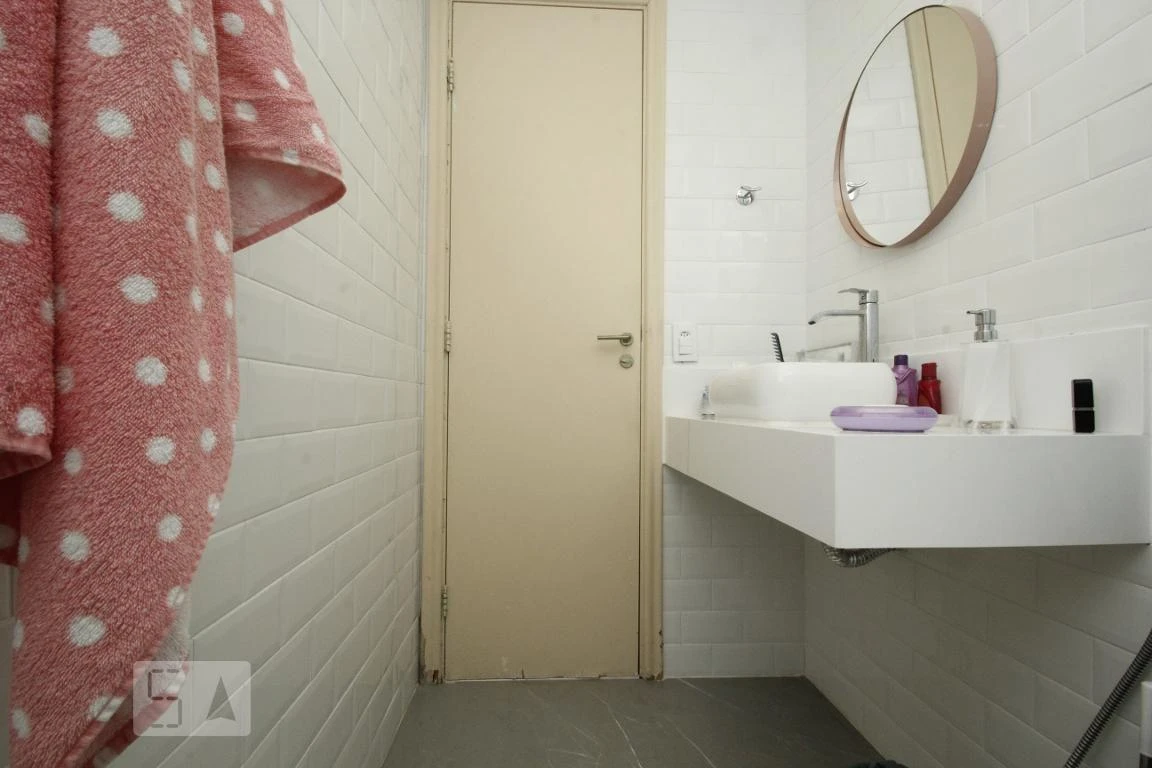 Apartamento mobiliado de 212 m² com 4 quartos — photo 2