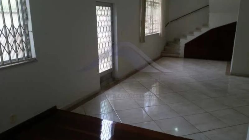 4 quartos e varanda gourmet: casa de 290 m² — photo 6