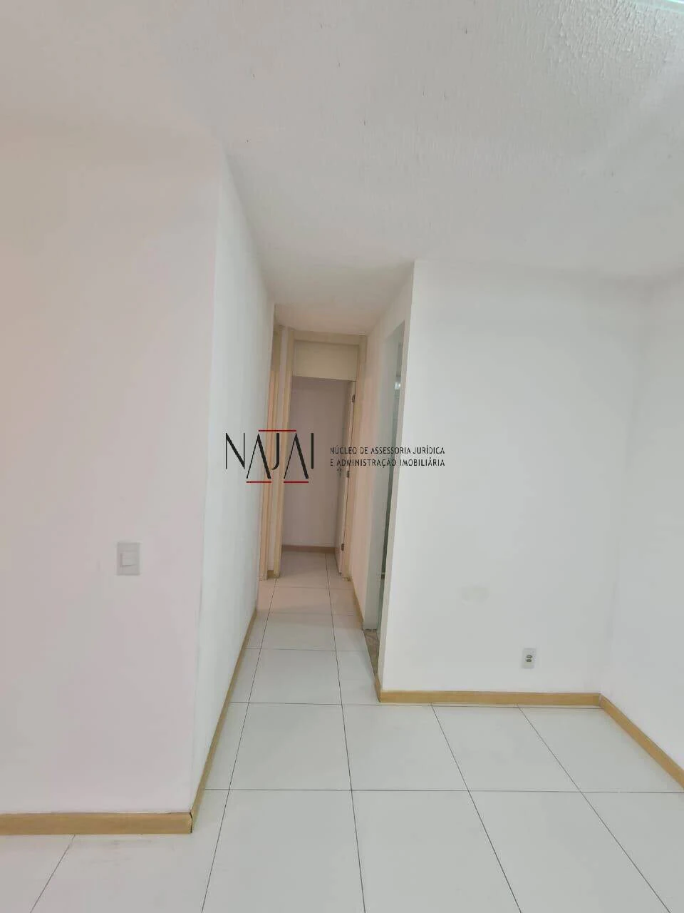 Washing machine in a 2-bedroom apartment, 51 m² — photo 16