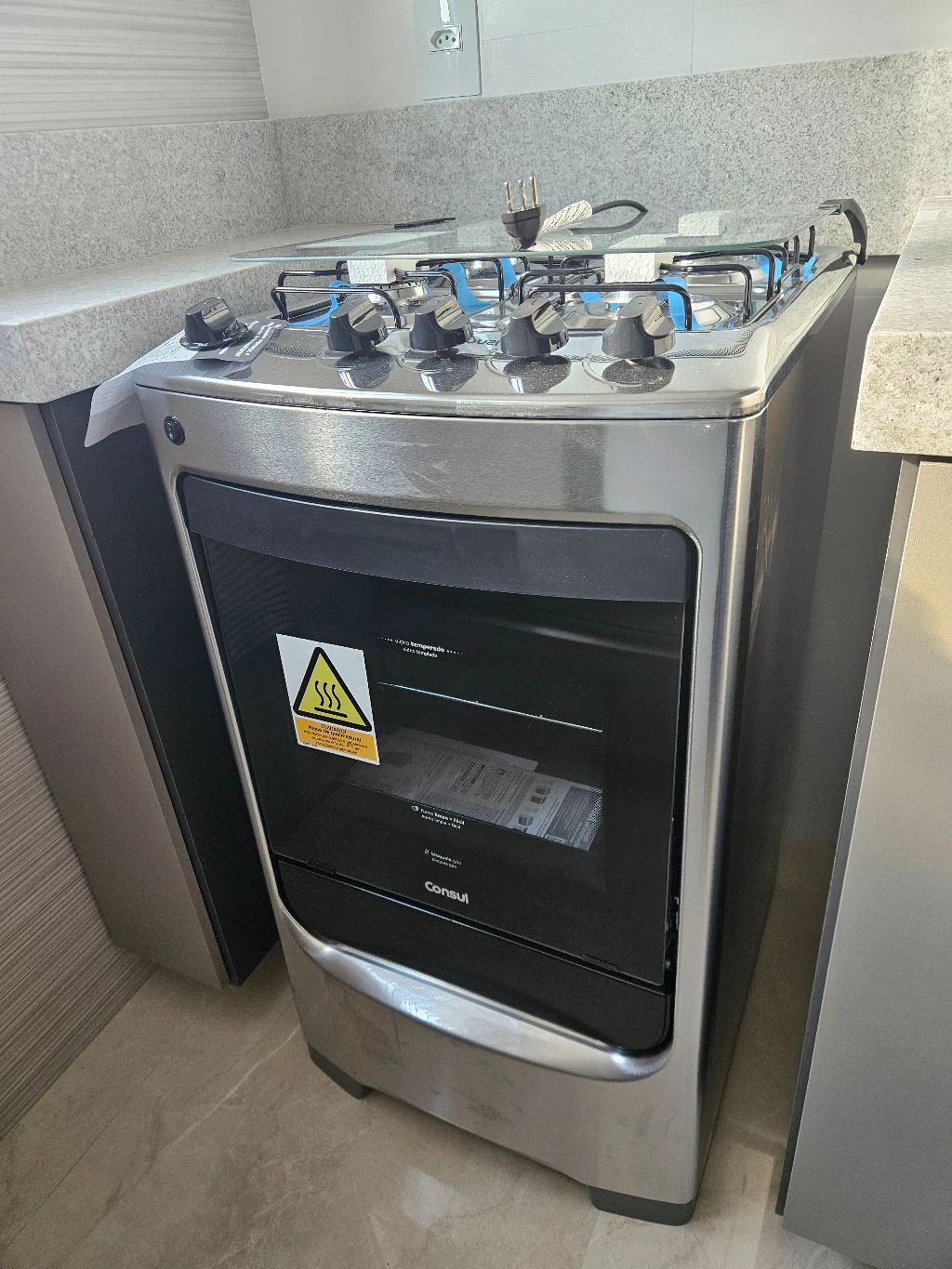 Apartamento de 2 quartos com 63 m² e 1 vaga — photo 5