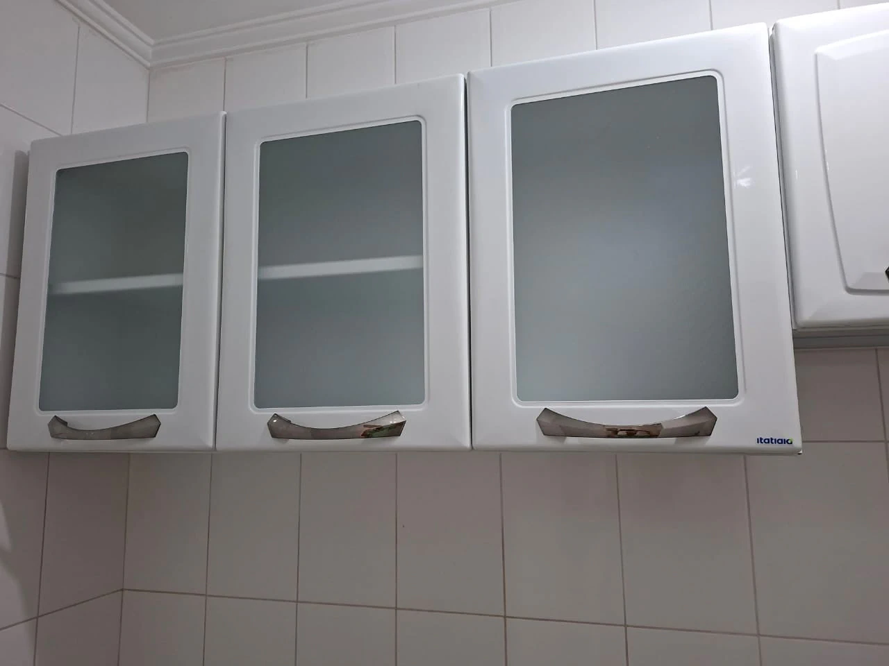 Квартира на первом этаже с 1 спальней и отдельной кухней — photo 8