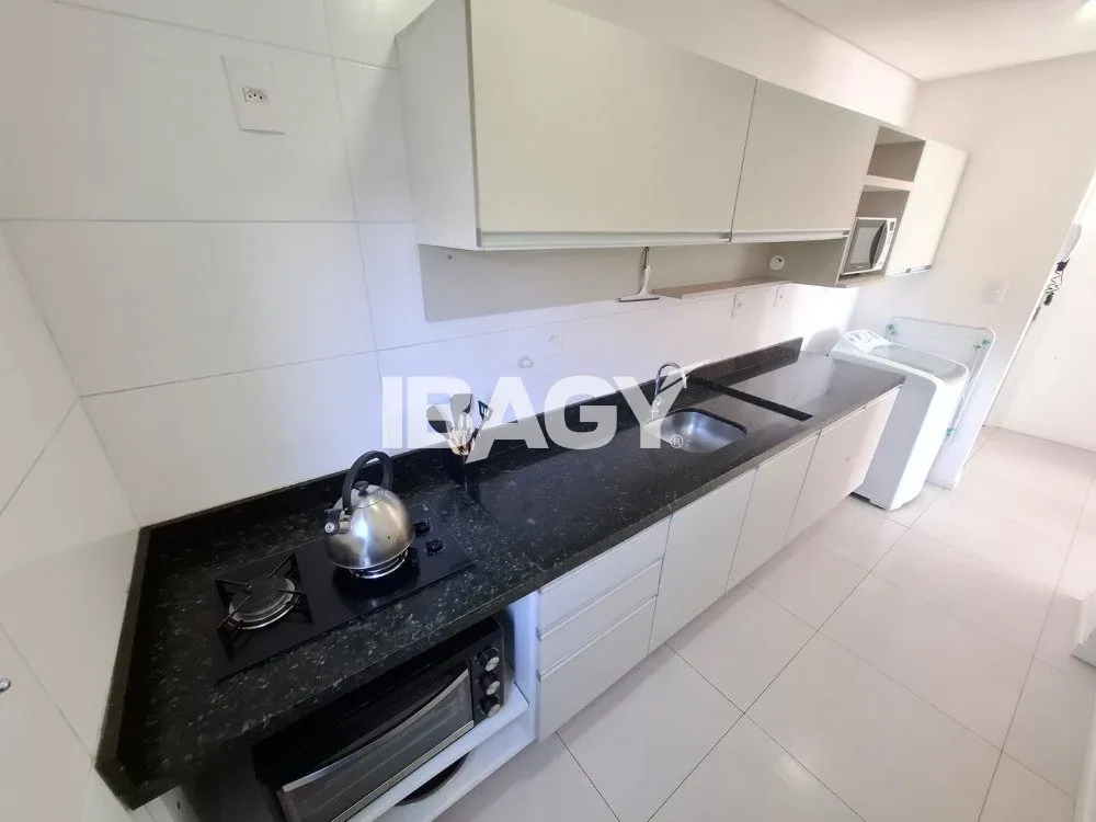 Меблированная квартира с 1 спальней и 86 м² — photo 2