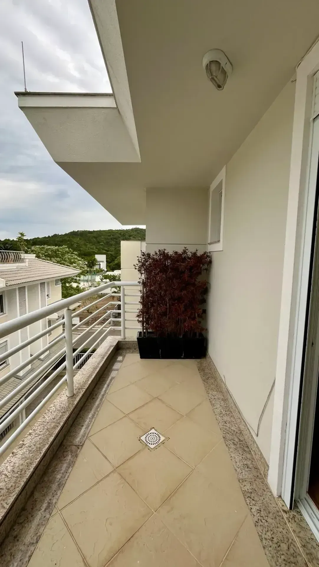 Penthouse amueblado con 2 suites y barbacoa privada — photo 36
