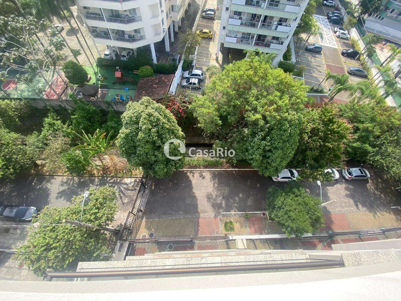 Apartment with 3 bedrooms and 1 parking space — photo 25