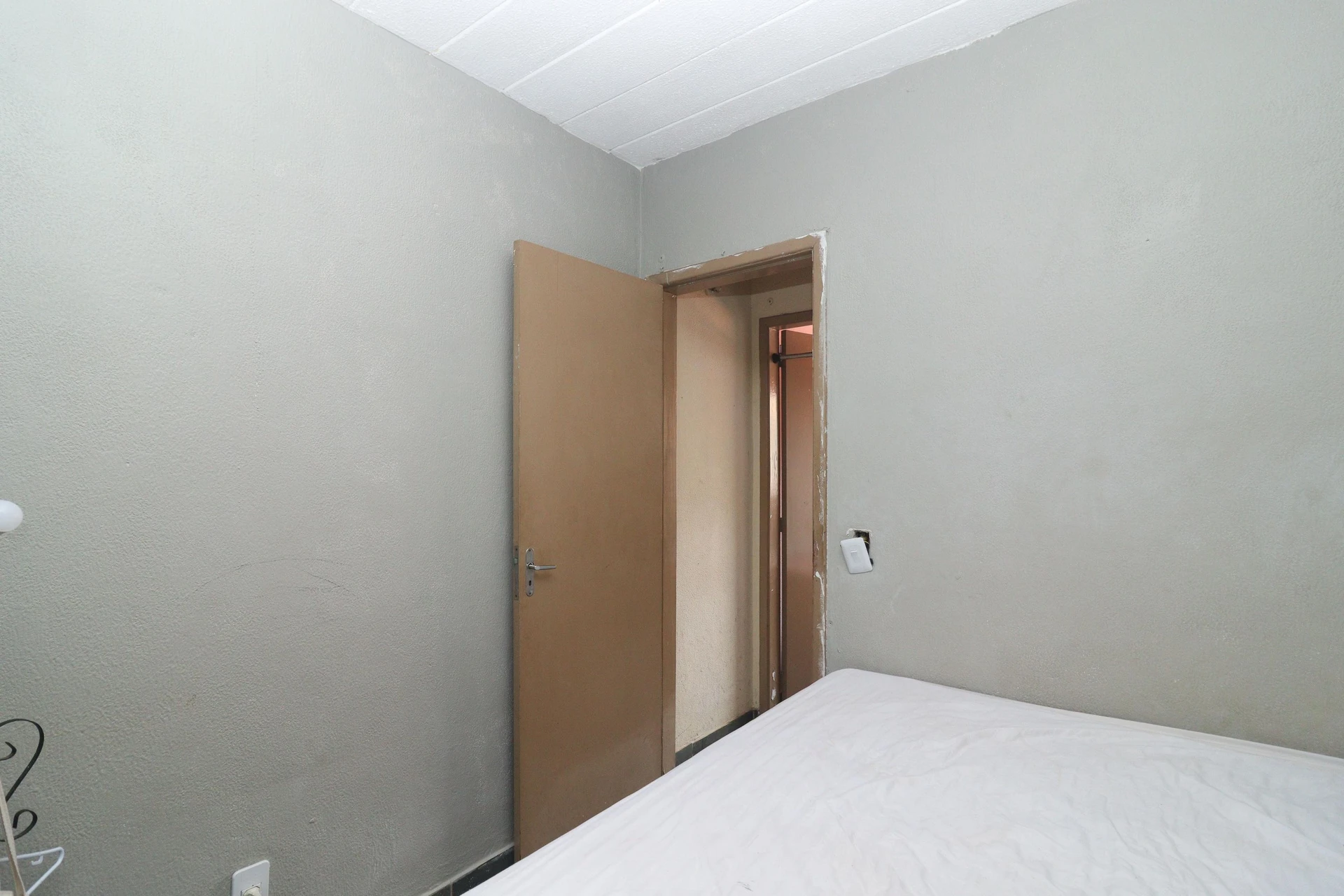 Сад и 2 спальни: дом 48 м² — photo 19