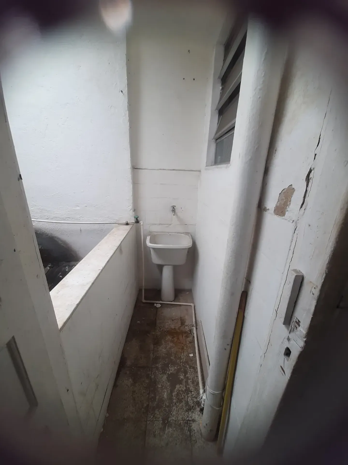 46 m² 2-bedroom apartment on the 2nd floor with no parking — photo 4