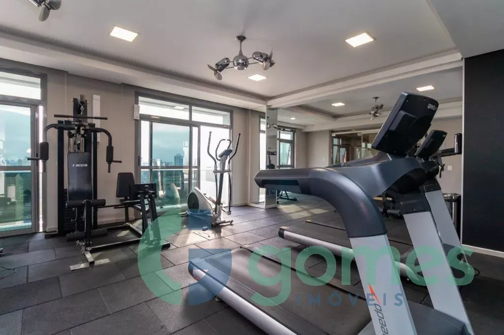 Apartamento amueblado de 1 dormitorio con balcón, 55 m² — photo 23