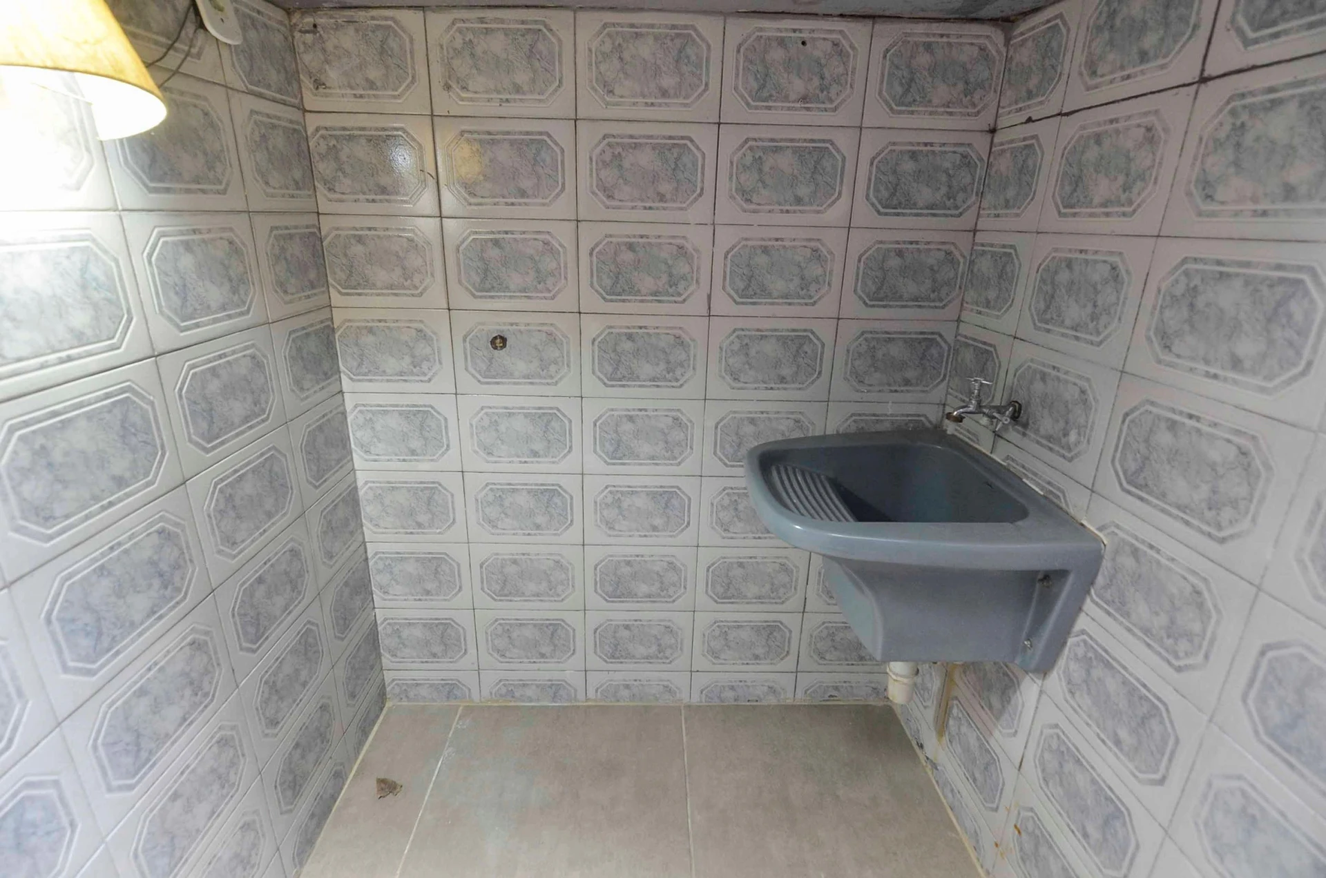 Unfurnished house with 2 bedrooms and 2 bathrooms — photo 34