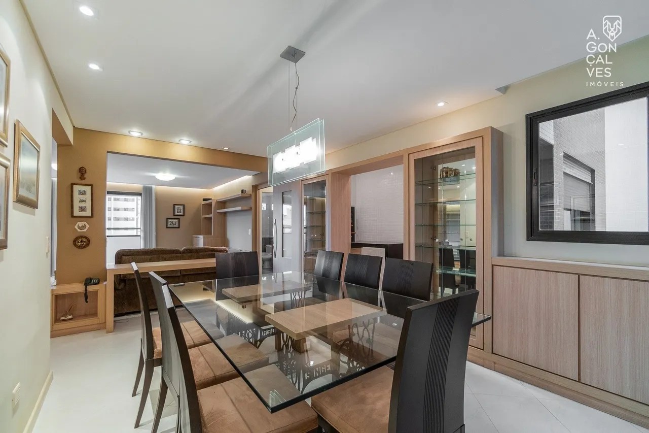 Apartamento amueblado de 175 m² con 3 dormitorios y 1 suite — photo 6