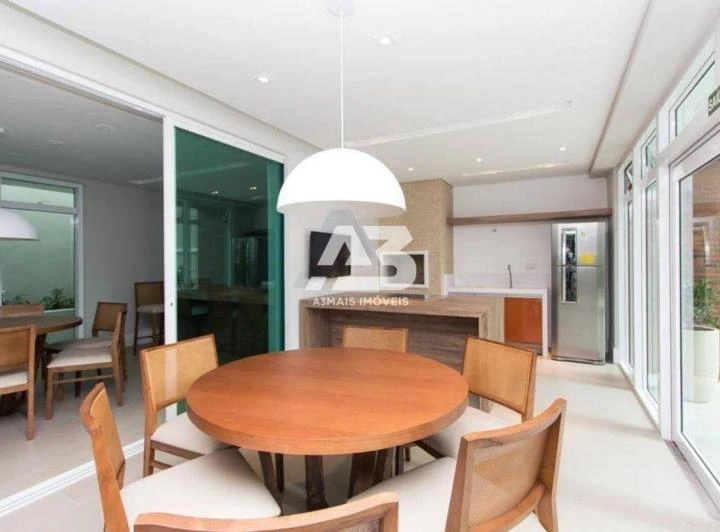 Studio mobiliado de 30 m² com 1 quarto e 1 banheiro — photo 3