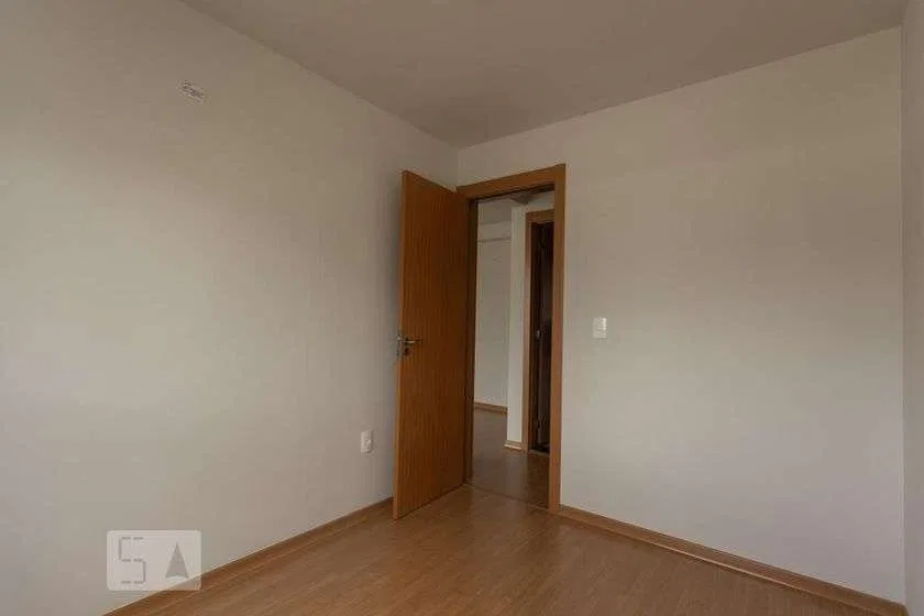 Apartment with 2 bedrooms, balcony and private BBQ — photo 10
