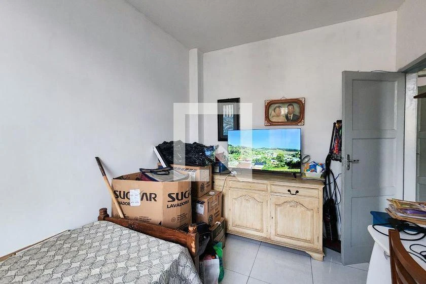 52 m² apartment with a home office and a washing machine — photo 11