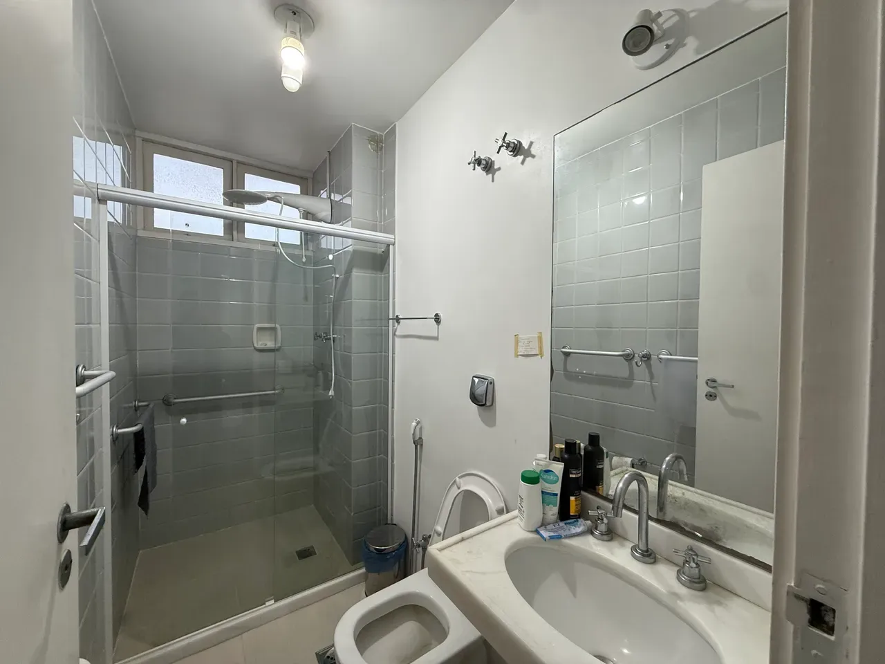 80 m² apartment with 2 bedrooms, fitted kitchen and 1 parking — photo 19