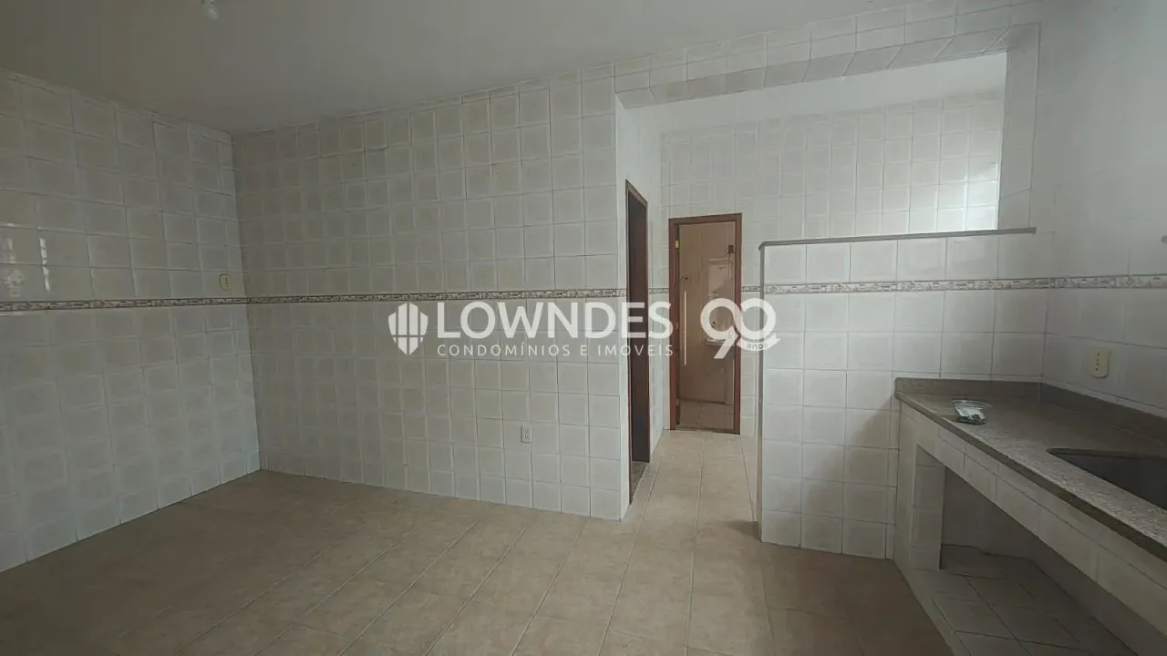 Casa para locação com 1 quarto e varanda — photo 3