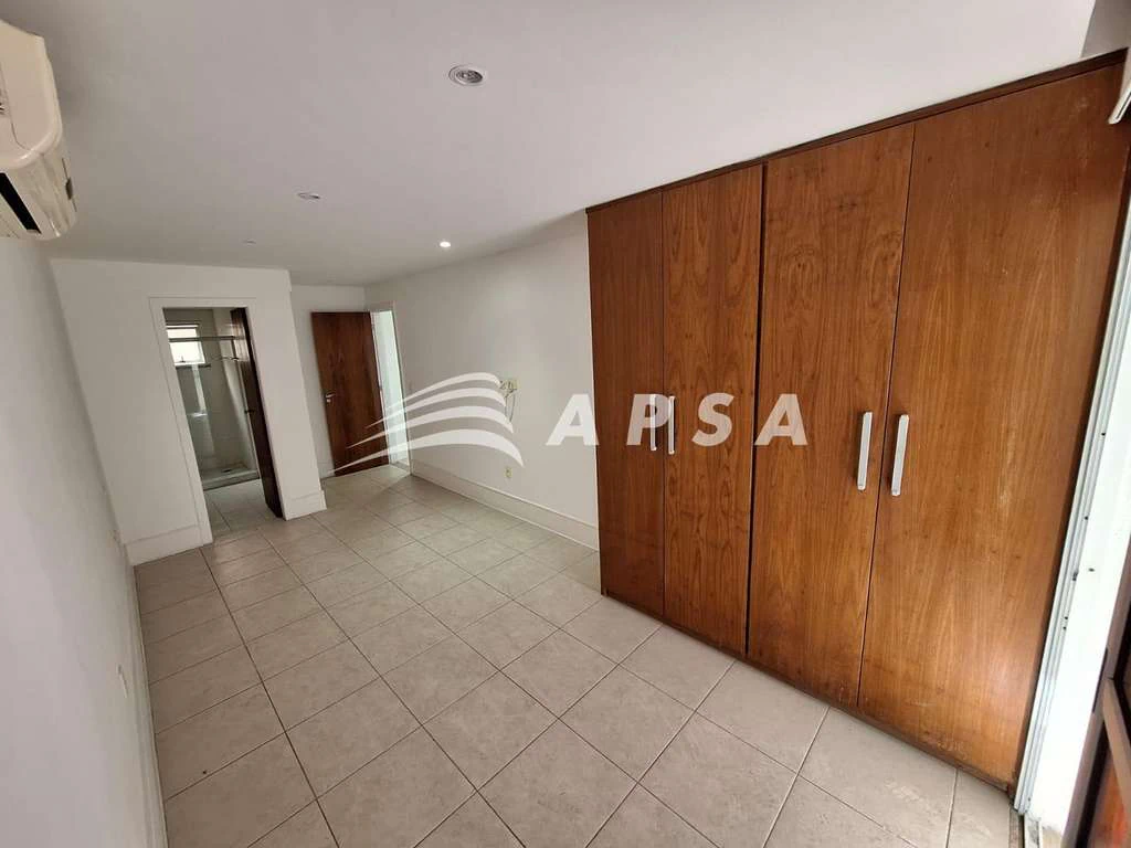 Cobertura duplex de 270 m² com 3 suítes e 4 vagas — photo 24