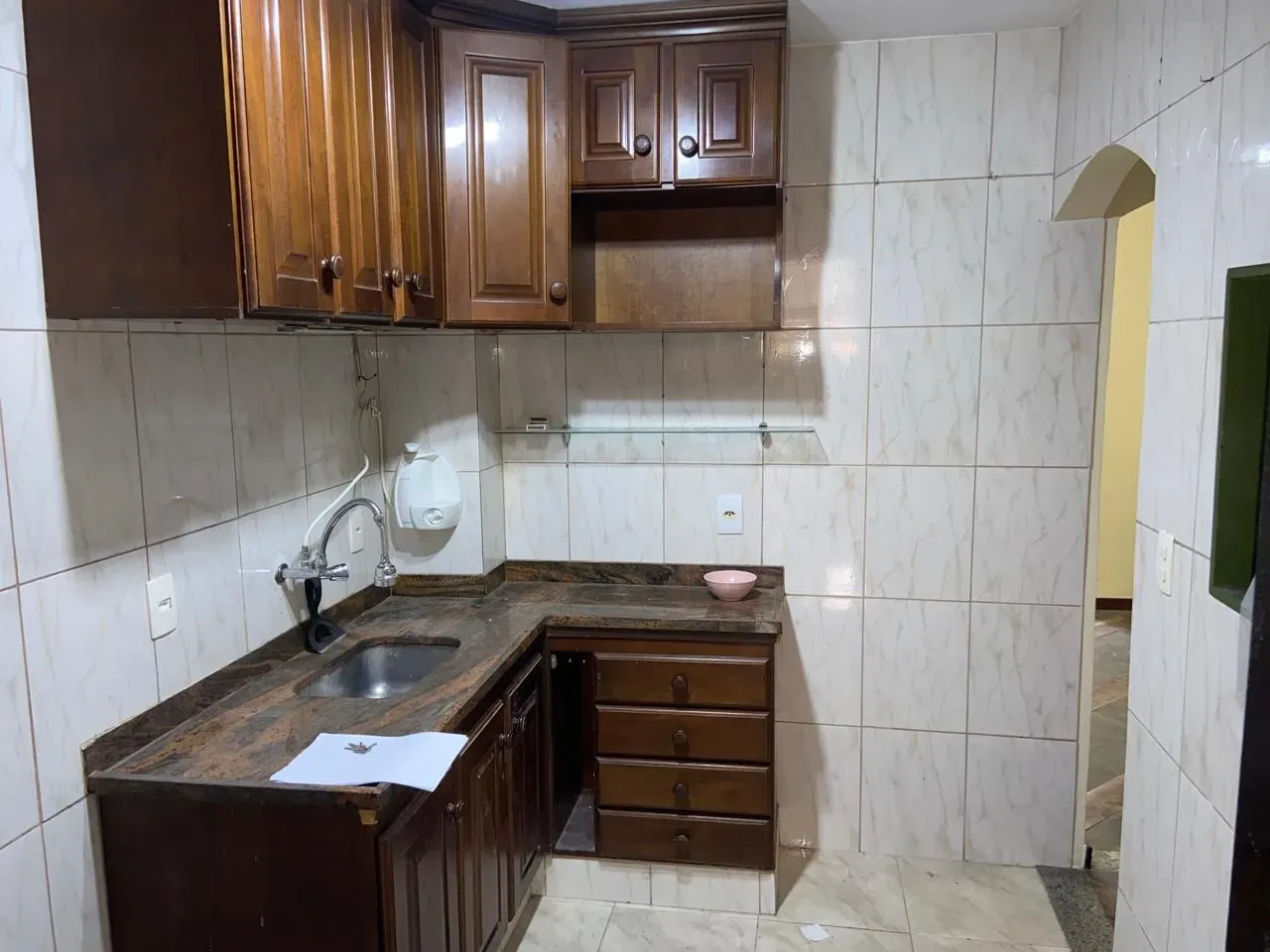 Apartamento de 2 quartos com banheira, Andaraí — photo 6
