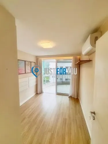 Apartamento com vista para as montanhas, Barra Olímpica — photo 11