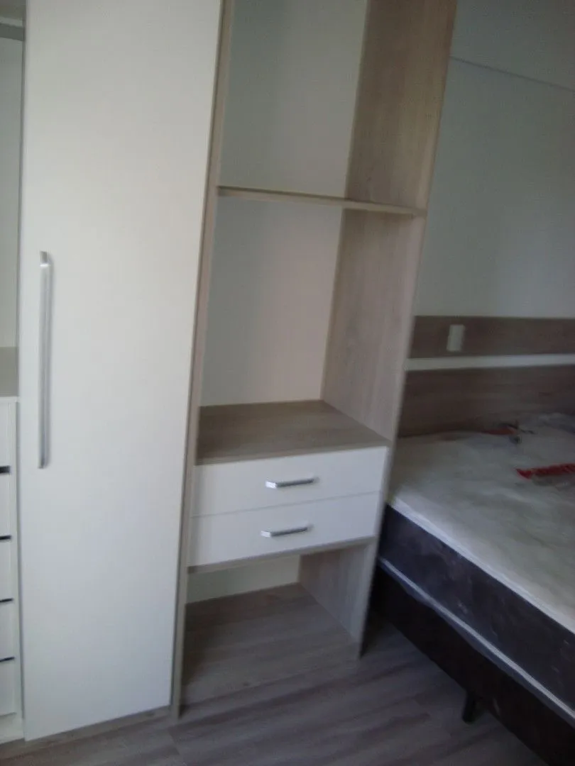 Studio mobiliado de 78 m² com 1 vaga e 1 quarto — photo 8