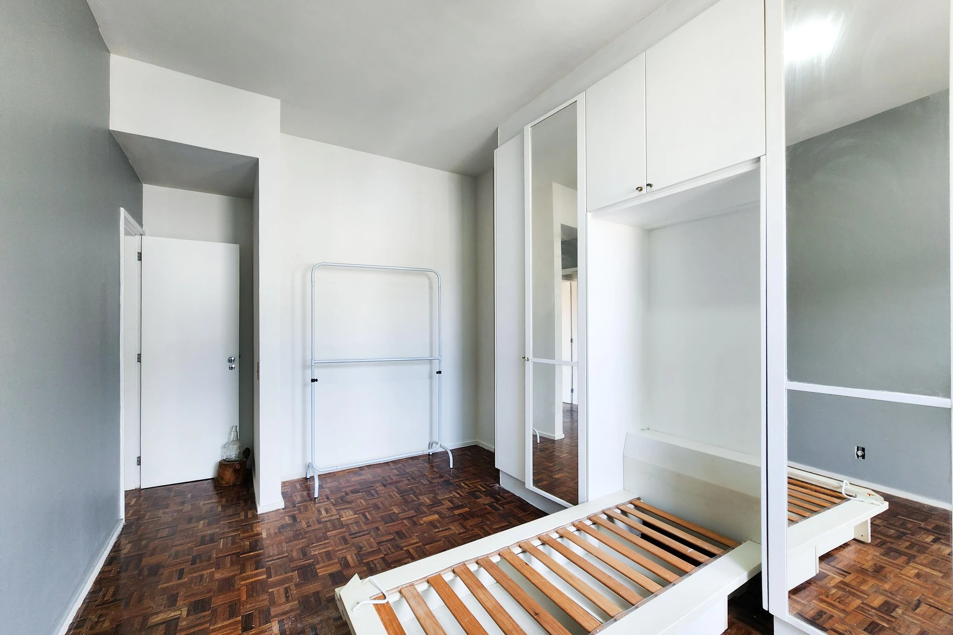 Apartamento mobiliado, 95 m², com vista para as montanhas — photo 34
