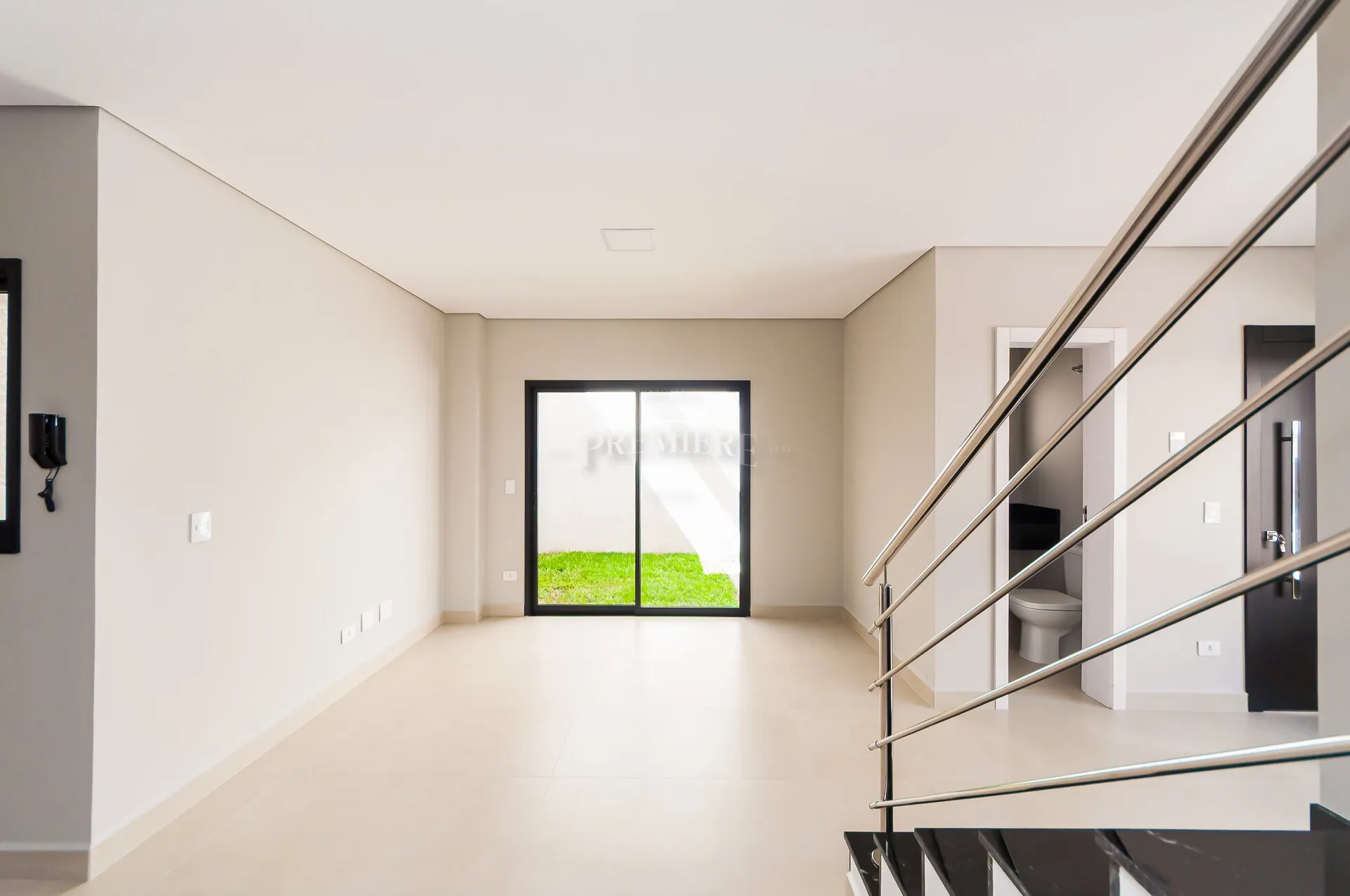 House, 97 m², with a glass-enclosed balcony — photo 29