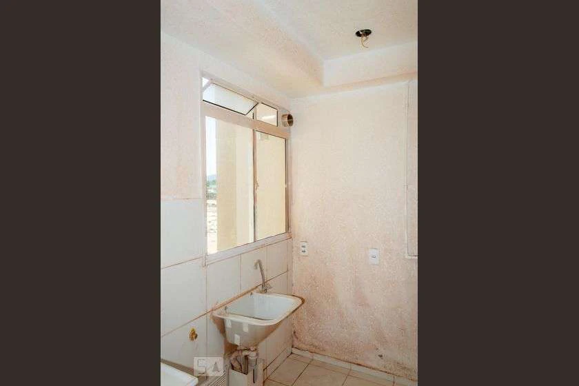 Apartamento de 2 quartos com banheiro na suíte — photo 14