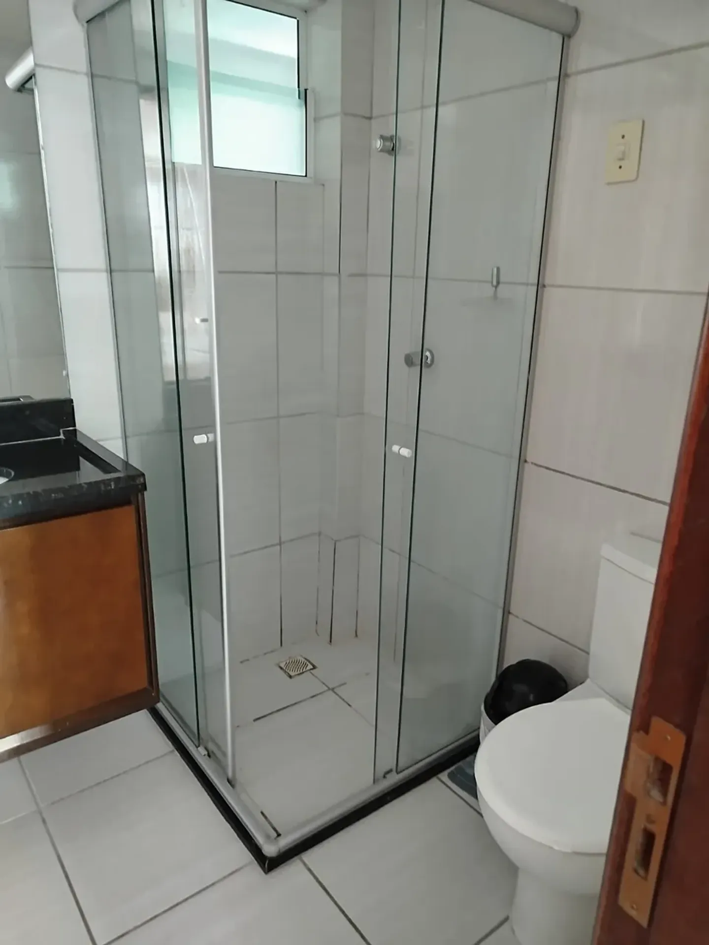 Furnished 2-bedroom apartment with air conditioning — photo 7