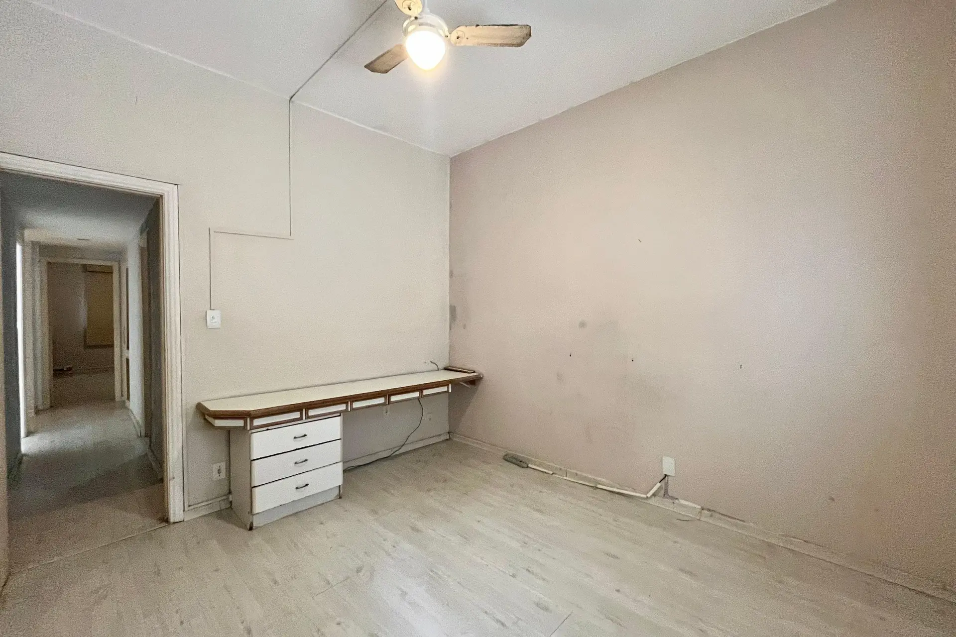 Apartment, 159 m², with a home office — photo 20