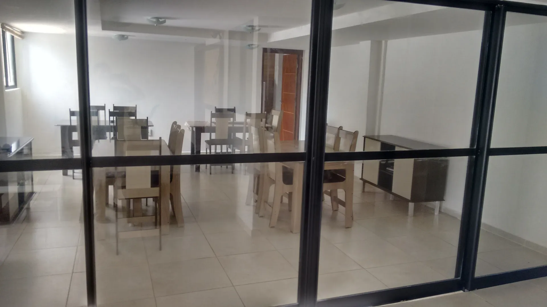 Furnished 40 m² apartment with 1 bedroom and 1 parking — photo 17