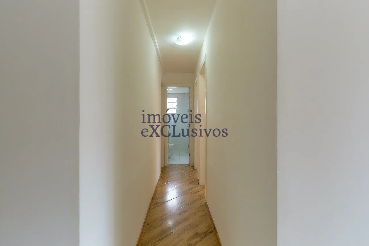 140 m² apartment with 3 bedrooms and 1 parking spot — photo 11