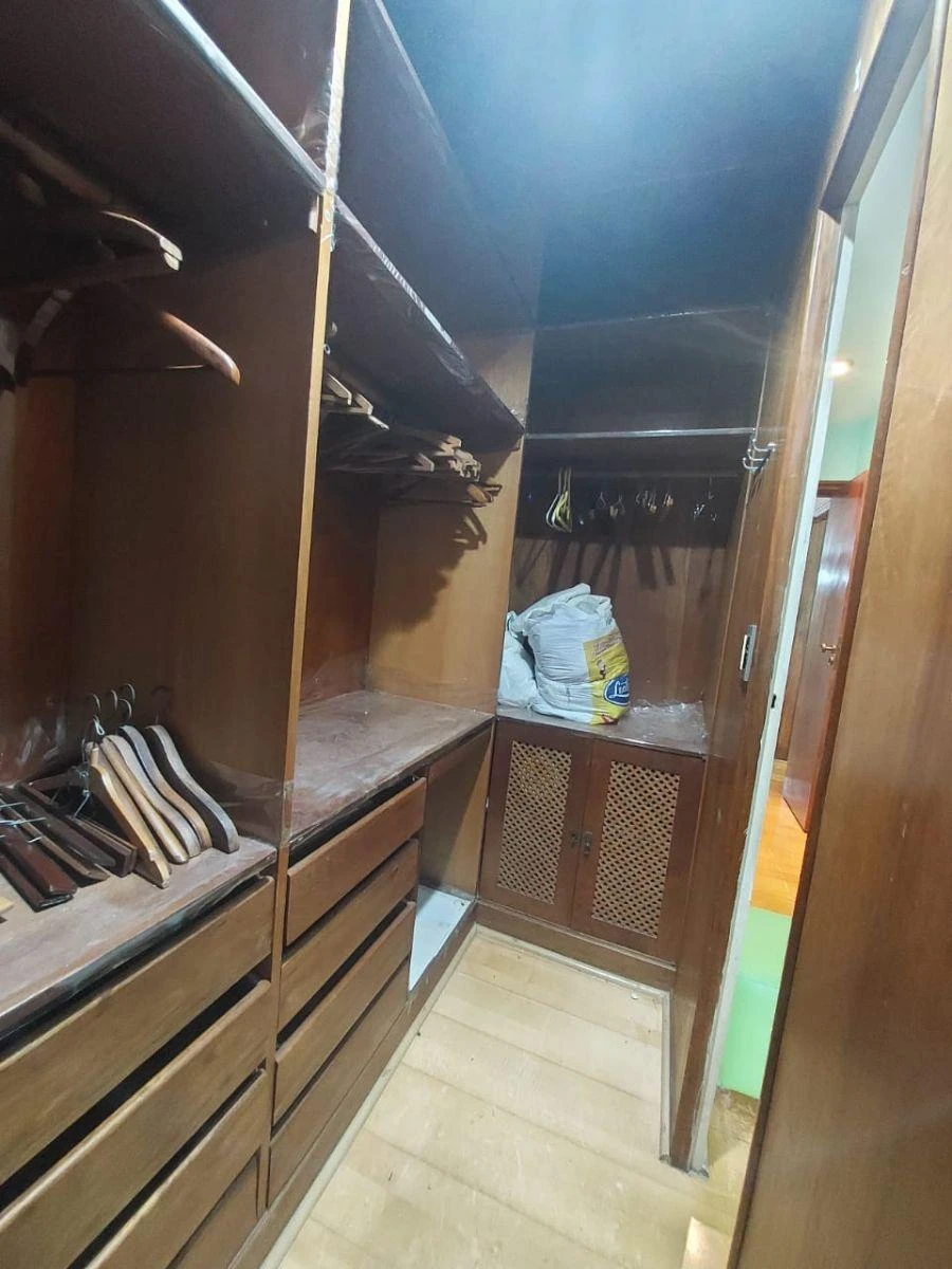 Apartamento mobiliado de 98 m² com 3 quartos e varanda — photo 16