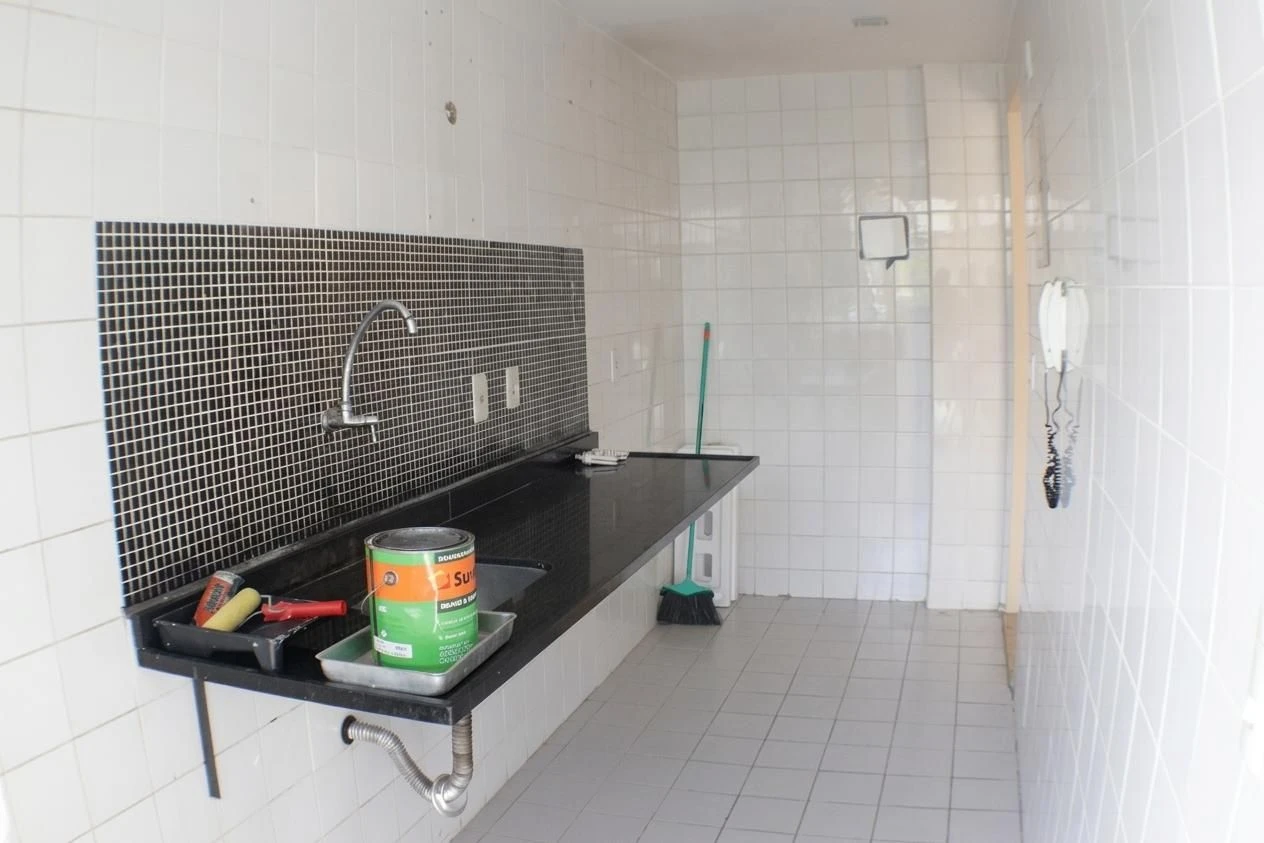 Departamento de 2 dormitorios, 1 con baño propio, 65 m² — photo 18