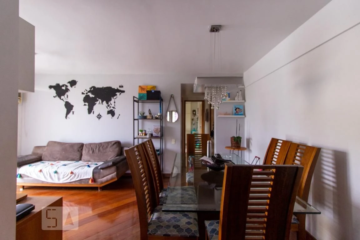 3-bedroom apartment with a mountain view — photo 29