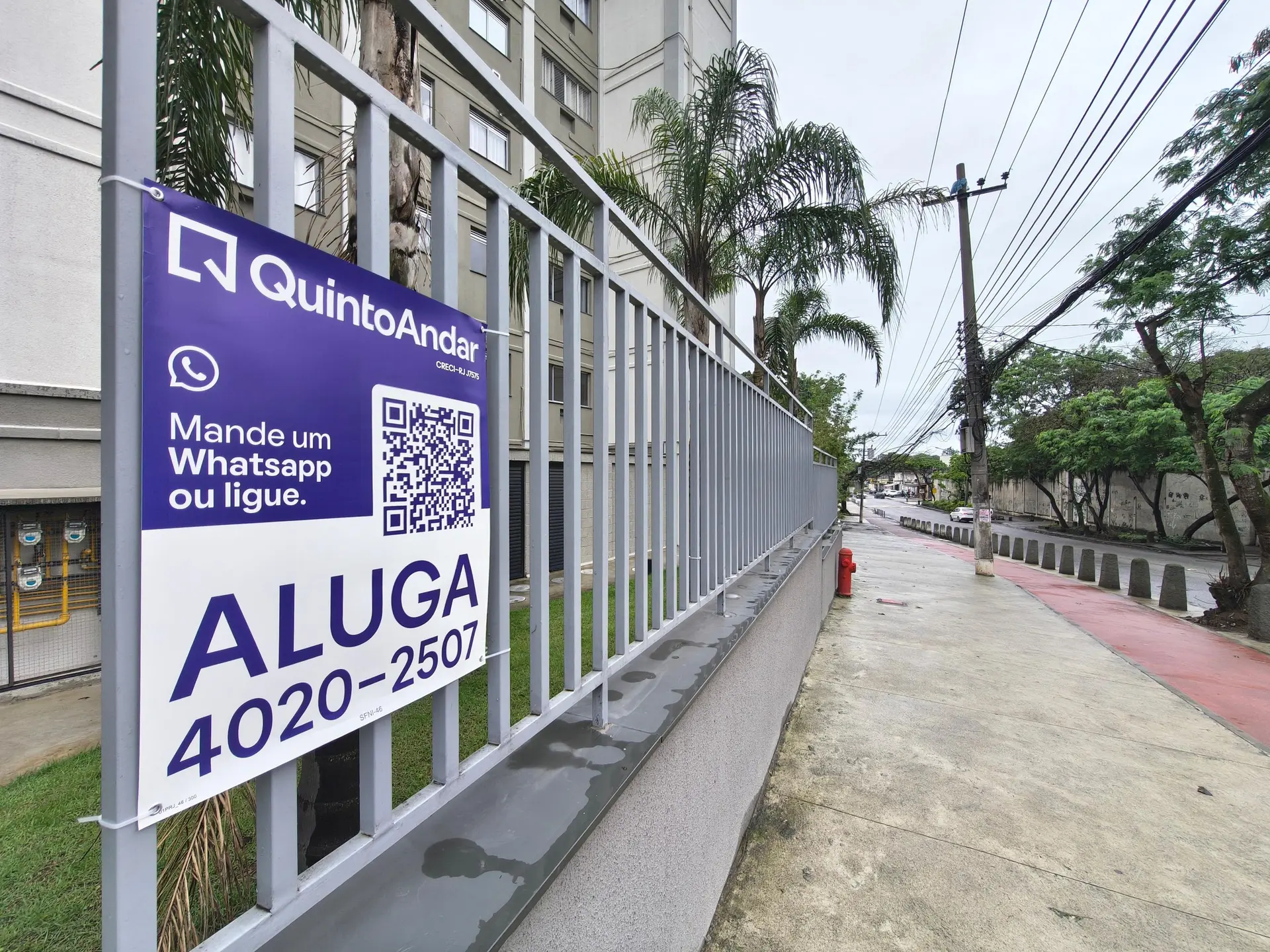 Apartamento de 2 habitaciones con balcón y mascotas — photo 9