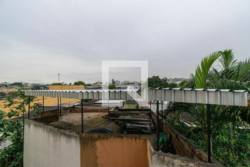 Apartamento de 2 quartos com vista para as montanhas, Irajá — photo 7