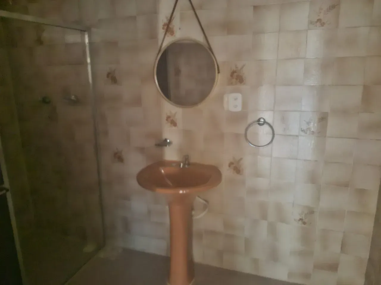 Apartamento sem mobília com 2 quartos e piso de cerâmica — photo 14