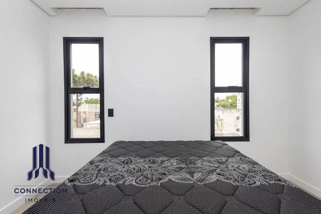 Furnished apartment with balcony and built-in grill — photo 12