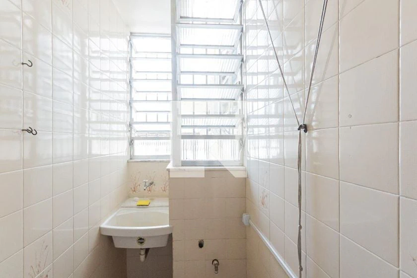 3-bedroom, 60 m² apartment in Rio de Janeiro — photo 30