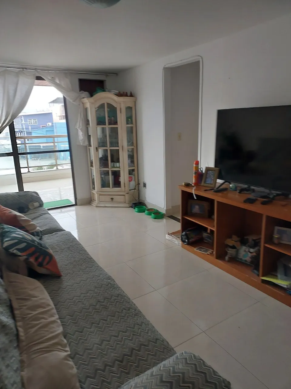 Furnished apartment with 2 bedrooms and 2 bathrooms — photo 6