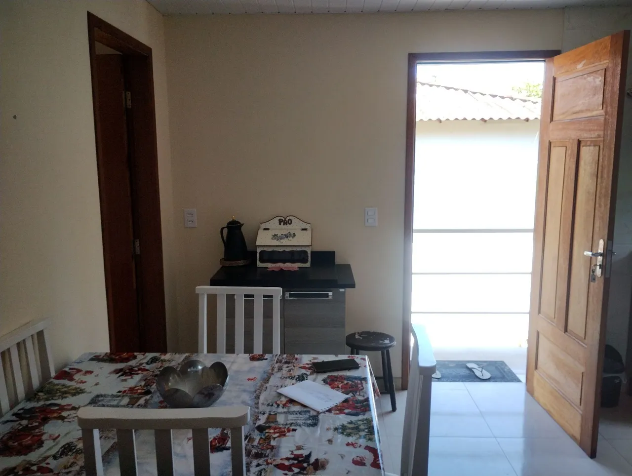 Мебльована квартира 40 м², 2 спальні — photo 12
