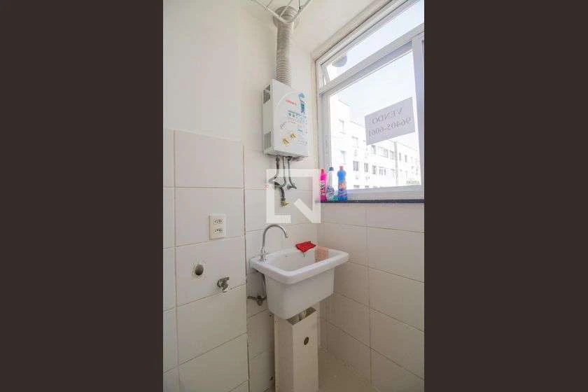 Apartamento para alugar com 55 m² e 3 quartos — photo 19