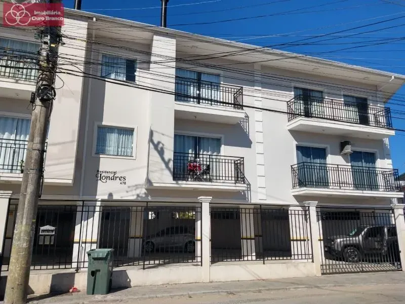 Apartamento de 2 quartos com 63 m² e 1 vaga — photo 3