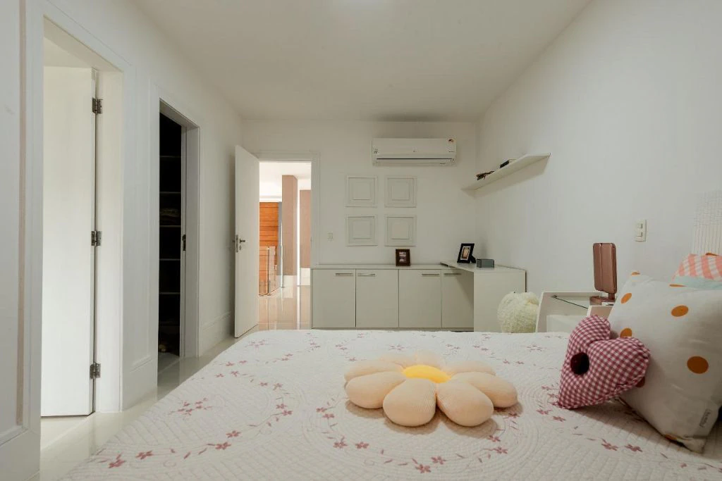 Casa mobiliada com 5 suítes e 465 m², 2 vagas — photo 12