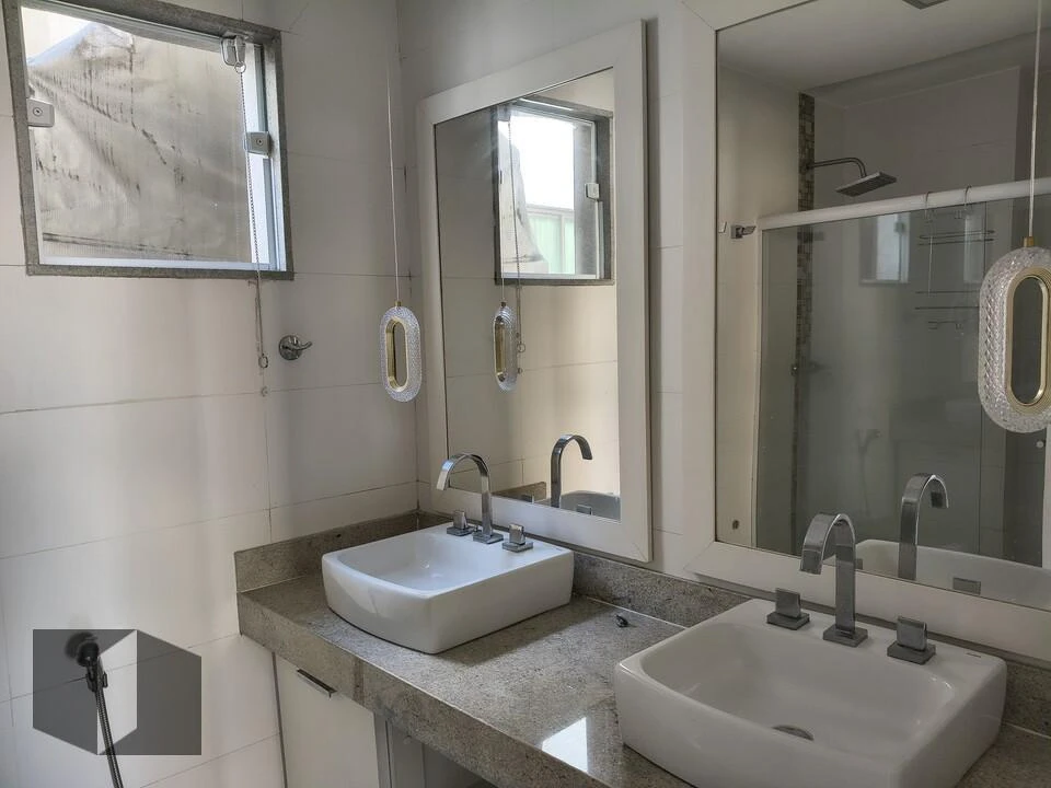 Apartment with 4 bedrooms and 3 bathrooms plus 2 parking — photo 22